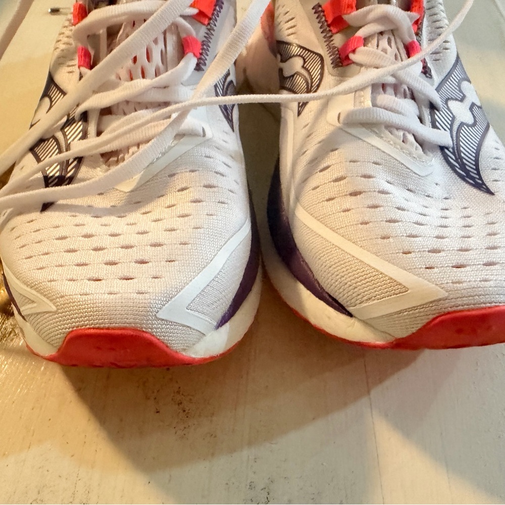 Saucony Endorphin Endorphin Speed - Picture 11 of 11